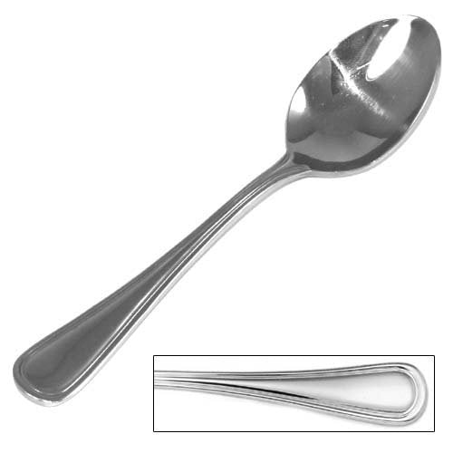 Pacific Rim Teaspoon by WALCO – Stainless Steel, Model PAC01