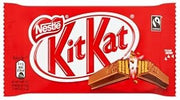 Kit Kat KitKat 4 Finger (41.5g x 4)