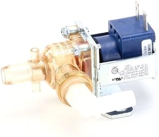 Fetco 1102.00108.00 Valve Assy, Hot Water, 120Vac