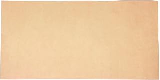 Delta Paper Precut Butcher Steak Paper Pink/Peach, 24" Length x 12" Width | 1000/Box