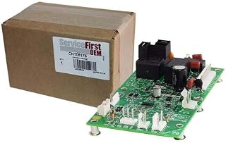 OEM Replacement Trane CNT08175 CNT-8175 Defrost Control Board