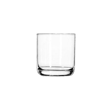 Room 10 Ounce Tumbler Glass - 12 / CS by Libbey – 10 Ounces, 10.0 fluid_ounces, Glass, Clear