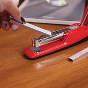 Swingline Rio Red / Regular / Modern Desktop Staplers