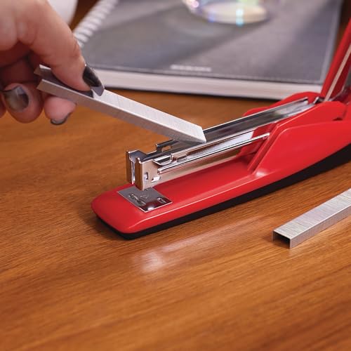 Swingline Rio Red / Regular / Modern Desktop Staplers