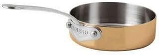 PADERNO Copper Mini Sauce Pan 12Cm