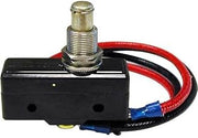 Middleby Marshall 252-2004 Push Button Door Switch Nu-Vu Oven Op-2-3 Sub123 Co-16 Middleby Marshall 421729