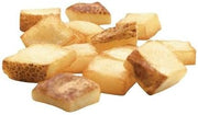Select Recipe Frozen Potato Chunks, 6 Pound -- 6 per case.