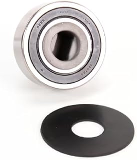 Fits Saniserv 5207RS-W Bearing and Seal Kit Compatible with 414W/421E/424W Models