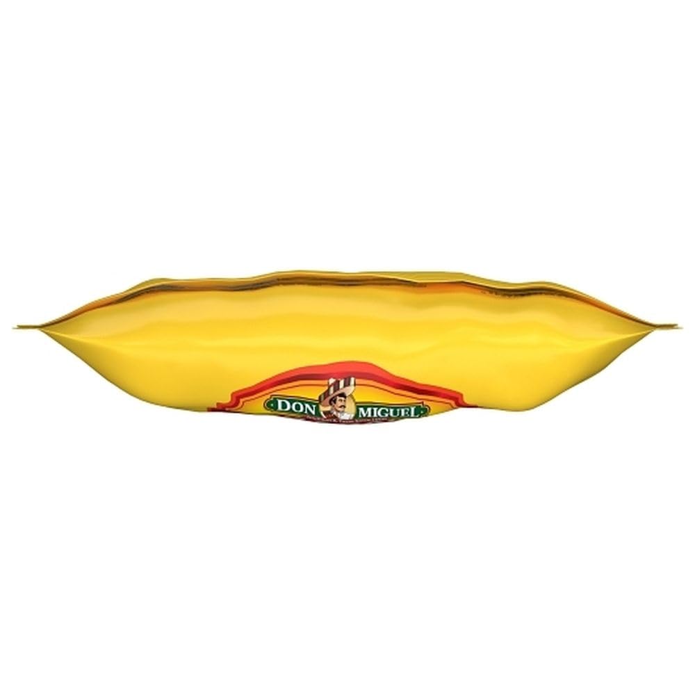 Bacon Egg and Cheese Burrito by Don Miguel – 7 Ounces, Pack of 12