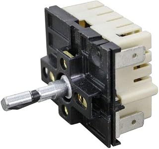 Exact FIT for Merco 50378 Infinite Heat Switch - Replacement Part by MAVRIK