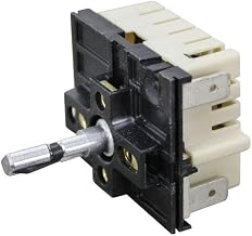 Exact FIT for Middleby Marshall MD15020023 Infinite Heat Switch - Replacement Part by MAVRIK