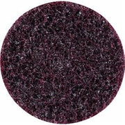 3M Scotch-Brite SE-DR Non-Woven Aluminum Oxide Quick Change Disc - Medium Grade - 2 in Dia - 25000 Max RPM - 18471 [PRICE is per DISC]