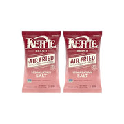 Kettle Brand Himalayan Salt / 6.5 Ounce (Pack of 2) / 1 Potato