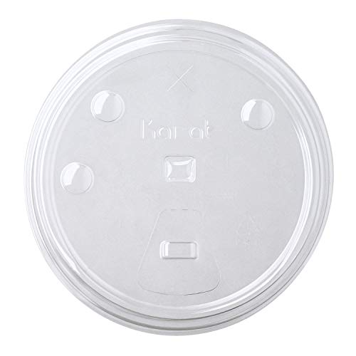 Karat 104.5 mm Strawless / clear / Cup,Cups Cups