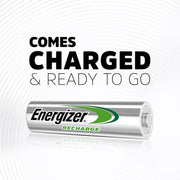 Energizer 2 COUNT / AA / Multicolor AA