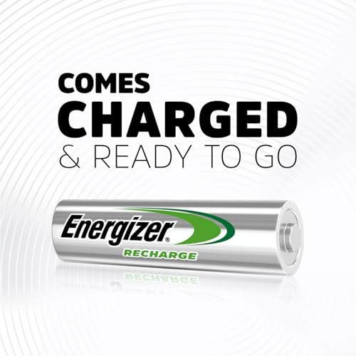 Energizer 2 COUNT / AA / Multicolor AA