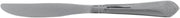 Dinner Knife Metropolis Pattern 18/0 Stainless Steel 12 Per Case