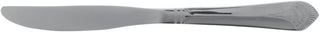 Dinner Knife Metropolis Pattern 18/0 Stainless Steel 12 Per Case