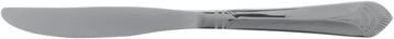 Dinner Knife Metropolis Pattern 18/0 Stainless Steel 12 Per Case