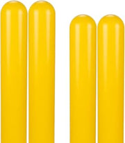 Innoplast BollardGard 7" x 52" Round Top Bollard Cover Packs