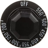 Exact FIT for Southbend 1190573 DIAL - OFF/200-550F for - Part# () - Replacement Part by MAVRIK