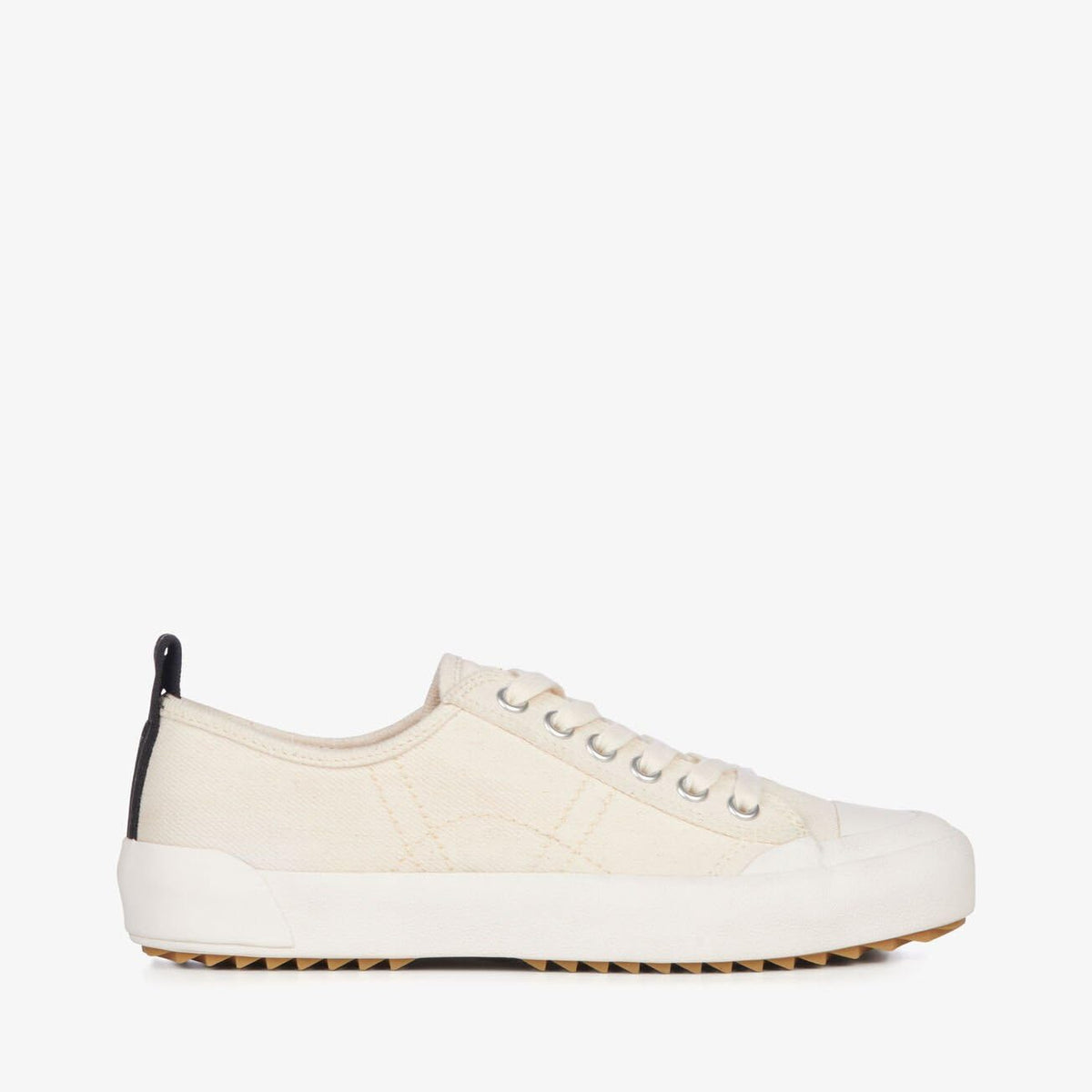Australia - Womens Sneaker/Runner by EMU – 9, Natural, Model Hosier