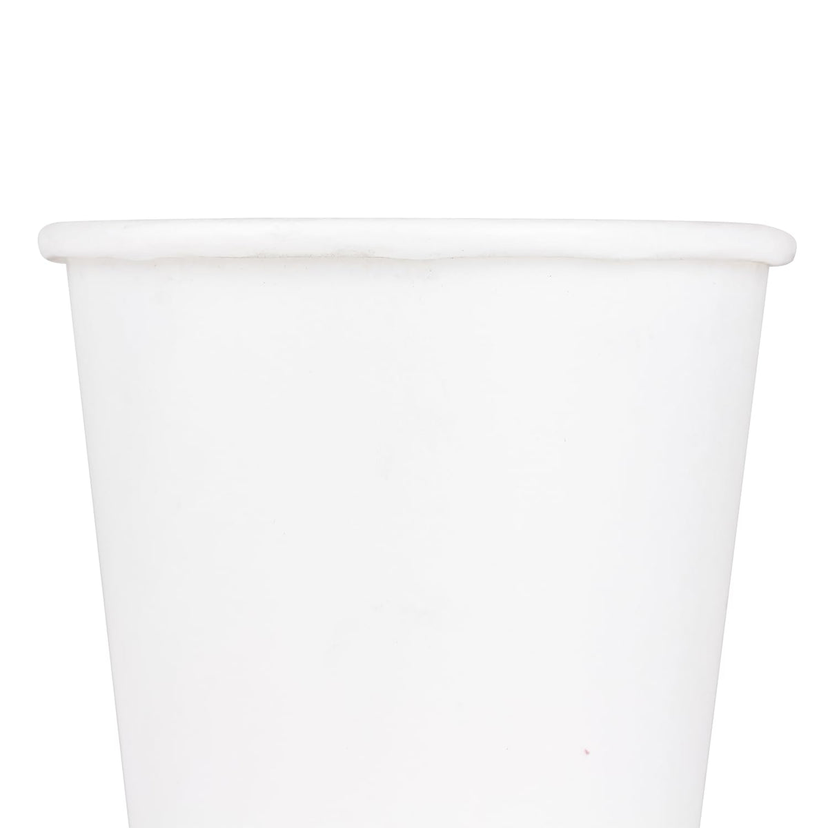 Karat 9 oz / White / C-KCP9W Cups