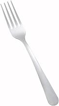 Windsor Medium Weight 18/0 Stainless Steel Dinner Fork