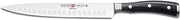 Wusthof Classic IKON Carving Knife, One Size, Black, Stainless