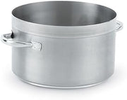 Vollrath 23 qt. Centurion® Induction Sauce Pot