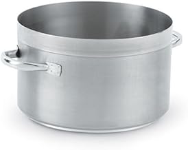 Vollrath 23 qt. Centurion® Induction Sauce Pot