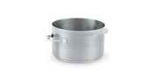 23 qt. Centurion® Induction Sauce Pot by Vollrath – 23 Quarts, 21.77 liters, Stainless Steel, Silver, Model 3206