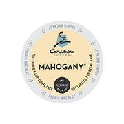 Caribou Coffee 1 Count (Pack of 48) / 48 Single-Serve Capsules & Pods