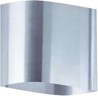 Air King IBIZEXT Ibiza Series 19-Inch Chimney Extension, Stainless Steel Finish
