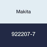 Makita 922207-7 M5X10 Bolt