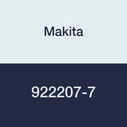 M5X10 Bolt by Makita – Model 922207-7