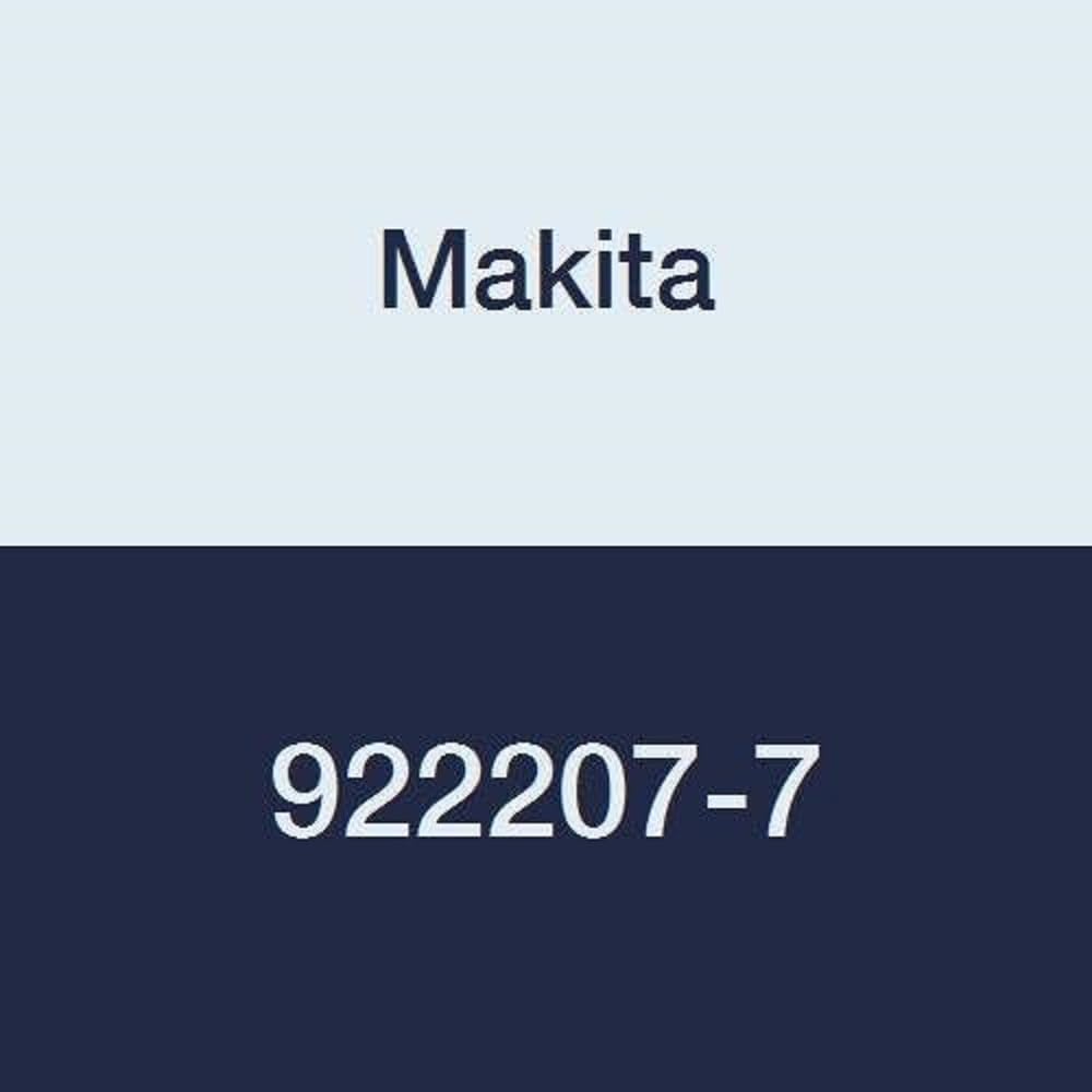 M5X10 Bolt by Makita – Model 922207-7
