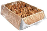 Advance Food Beef Steak Burger, 6 Ounce -- 27 per case.