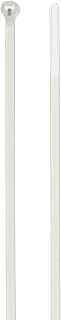 Thomas & Betts Thomas and Betts TY52315M Cable Tie, Nylon, 18 lb, 7", Natural