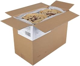 Otisspunkmeyer 8 inch Round Chocolate Chunk Cookie, 11.4 Ounce - 24 per case