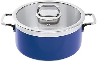 PADERNO Cass Bassa 2/M C/Cop cm 24x12 Lt 5,4