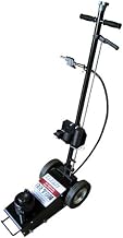 Titan 14140 Air Service Jack - 22 Ton Capacity