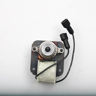 Jade Range Evaporator Motor, 4816600000