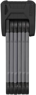 ABUS 6505/85 BK SH - - -
