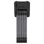 6505/85 BK SH by ABUS – Metal, Black, Model 80323H