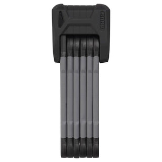 6505/85 BK SH by ABUS – Metal, Black, Model 80323H