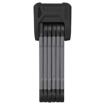 6505/85 BK SH by ABUS – Metal, Black, Model 80323H