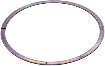 JE Pistons Piston Rings - Oil Rail Support - 4.600-4.635 in Bore - Each