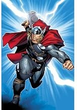 J. Michael Straczynski, Marko Djurdjevic,Olivier Coipel'sThor Omnibus [Hardcover]