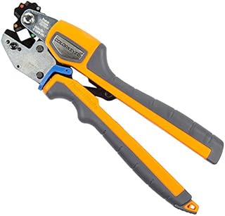 Thomas & Betts Thomas and Betts Ratchet Crimper